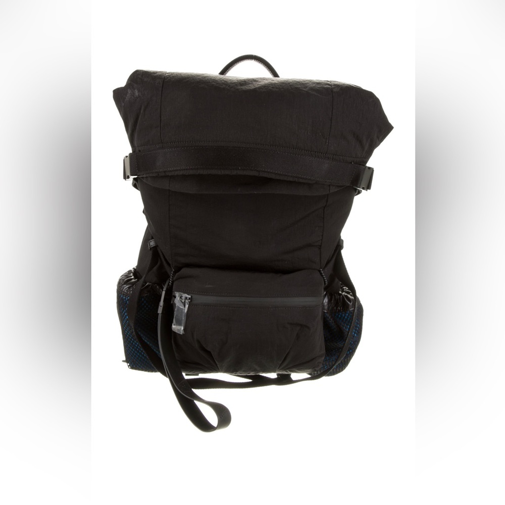 Bottega Veneta paper touch backpack